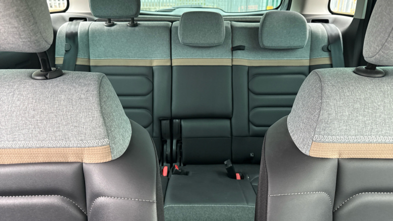 Citroen C3 Aircross 1.2 PureTech 110 Shine Plus 5dr Petrol Hatchback